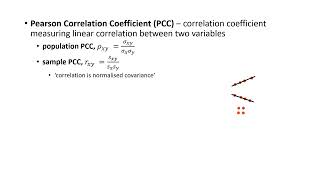 Covariance vs Correlation (P&S Fundamentals Interview Questions)