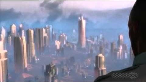 Spec Ops: The Line - A Conflict Beyond Bullets