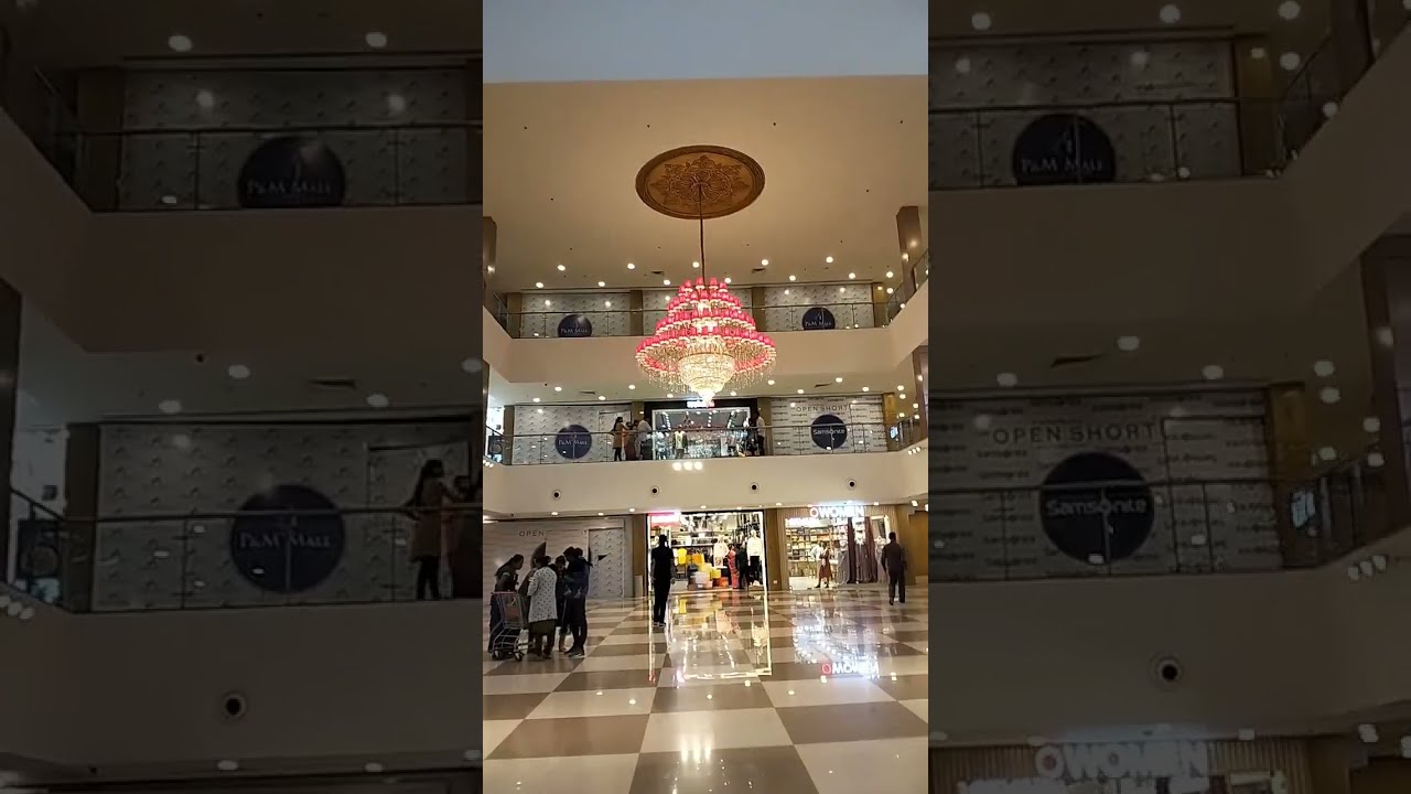 P M Mall Muzaffarpur YouTube P M Mall Muzaffarpur YouTube