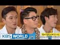 Happy Together -  Heo Gyeonghwan, Jin Taehyeon, Ki Taeyoung & more! (2014.12.11)