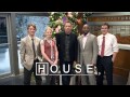House M.D. - Season 1 Ending Credits Theme (Extended)