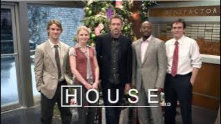 House M.D. - Season 1 Ending Credits Theme (Extended)