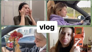 HEM SAKİNLİK HEM KAOS | VLOG