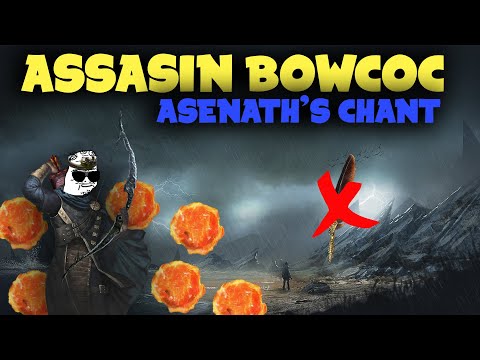🔥-new-assasin-bowcoc-build-(better-than-poet's-pen?)-[asenath's-chant-helmet]