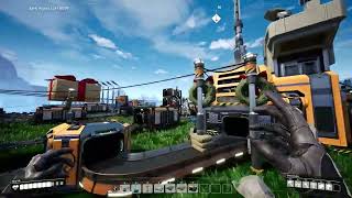 Let's Play Satisfactory Episode 30