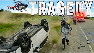 Download Lagu Tragic Day on the Road From Alaska MP3