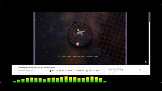 James Egbert -  Milky Way Wars (Feat. Brittany Egbert) BREAKDOWN & ANALYSIS