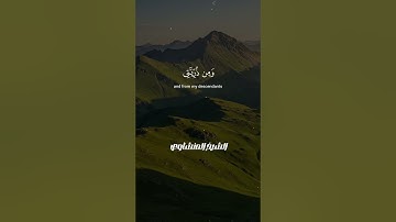 تلاوة تفيض خشوعًا | "رب اجعلني مقيم الصلاة" | بصوت يلامس القلوب للشيخ محمد صديق المنشاوي