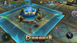 Demon Hunter Dungeon screenshot 3