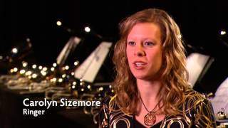 Agape Ringers Sizzle Reel 2014