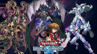 【遊戲王Duel Links】尤貝爾和Hero的雙軸玩法！透過技能永遠的羈絆，終於可以融合了嗎十代? [Yu-Gi-Oh! Duel Links]