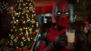 Deadpool (2016) - PSA Spot 2 (12 Days of Christmas)