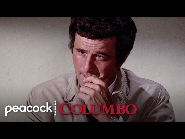 Watch Columbo - Free TV Shows