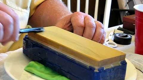 Kenrup Resto Part 11