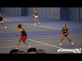 #SlomoSeries: Women's Tennis Hosts Gonzaga Invitational