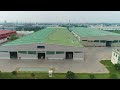 World class solar manufacturing facility in india  jakson group