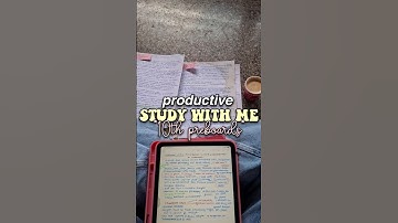 hectic preparation for preboards 😭📚#study #productive #motivation #boards
