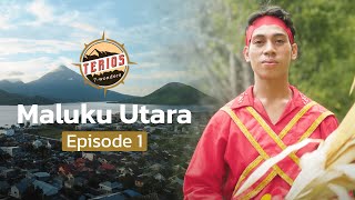 Daihatsu Terios 7 Wonders Eksplorasi Keindahan Maluku Utara || Episode 1