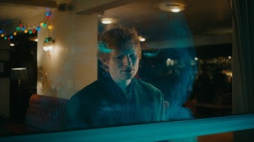 Ed Sheeran – Me and My Broken Heart (Music Video) 2025
