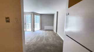 Apt 811: Efficiency Renoir Floor Plan