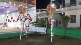 Sundaram Party Lawn Tikra Kanpur Nagar