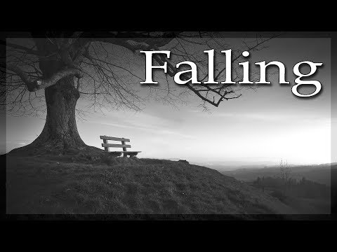'Falling' - Dark
