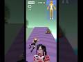 Running game : Build a Queen #เกมมือถือ #game #gaming #mobilegame #runninggames