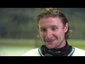 Oliver Cooper: "Guys are dialled in"