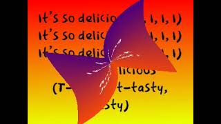 Fergie ft. will.i.am Fergalicious Lyrics