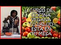 Curso de cocina vegana tu salud est en tu mesa por nely helena acosta carrillo