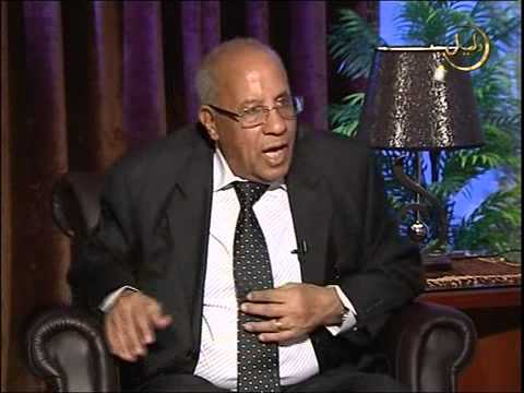 برنامج سيرة أدبية 4 د أحمد درويش الحلقة رقم 16 رمضان 1435 هـ