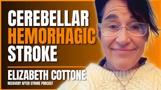 Cerebellum Stroke Recovery - Elizabeth Cottone