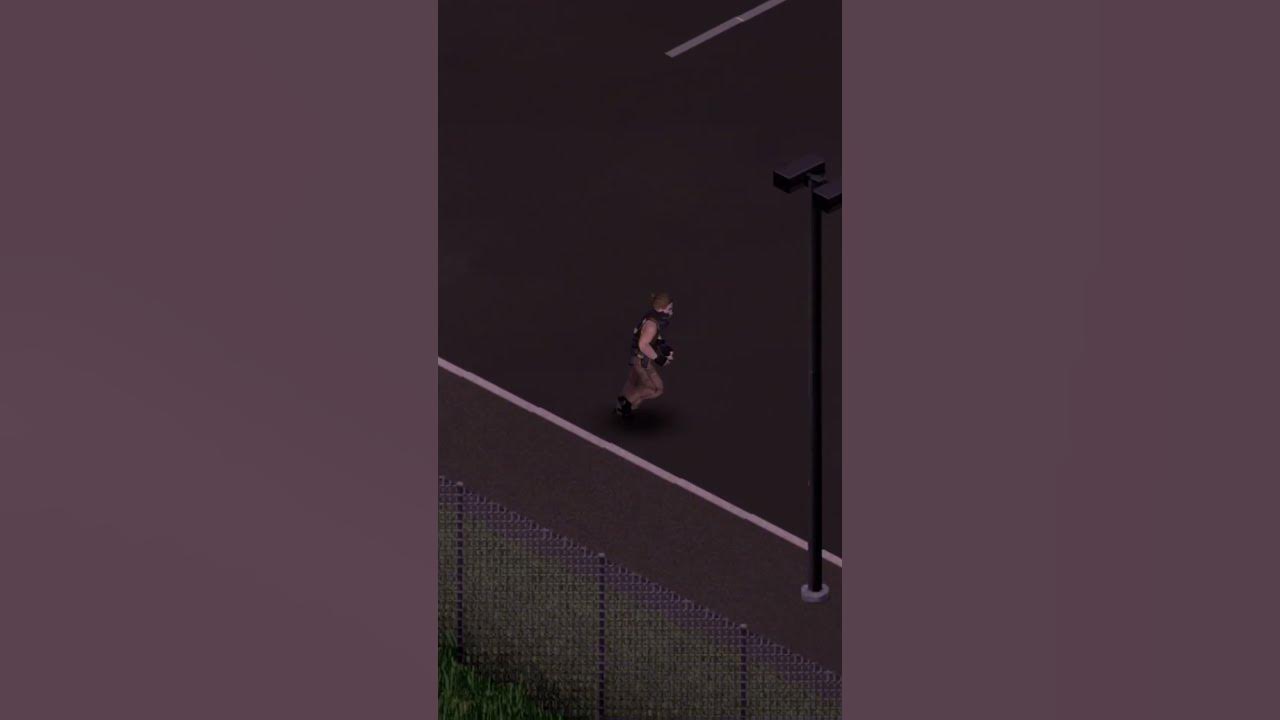 Dying Light in Project Zomboid YouTube