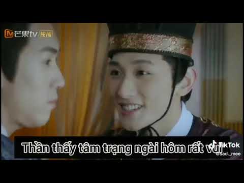 Video [VIETSUB] Đam Mỹ - Hoàng thượng & Thái giám - youtube