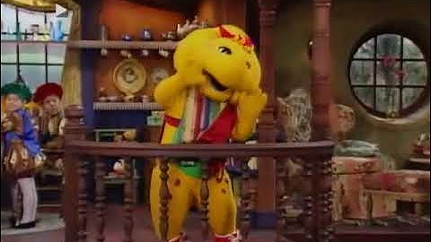 Rhyme Time Rhythm (All Versions) Part 570