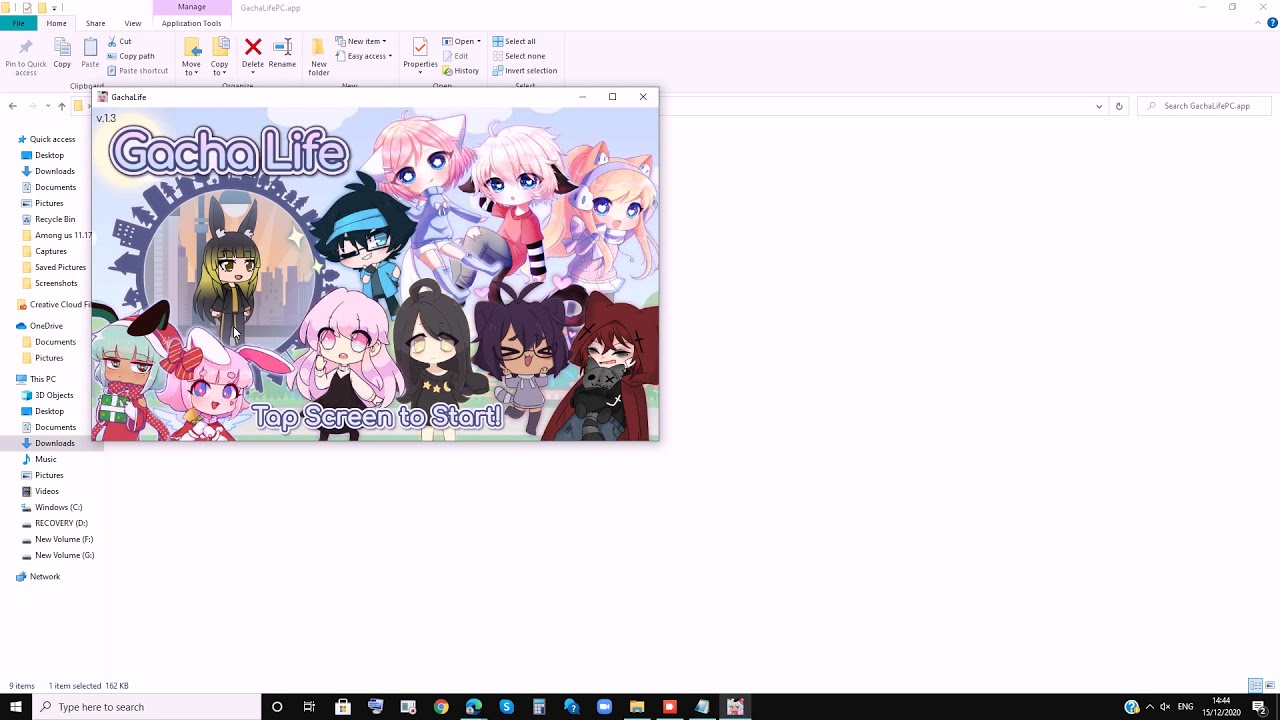 gacha life pc download no bluestacks no download gacha life pc download no bluestacks no download