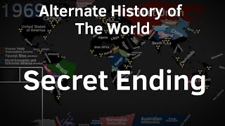 Nuclear War || Alternate History of The World || Secret Ending