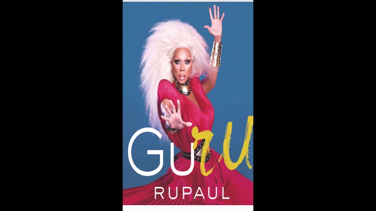 Guru by RuPaul