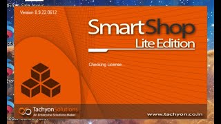 Basic Features of SmartShop Lite | Billing Software screenshot 3