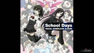 School Days Hq Opening Full