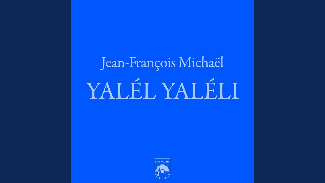 Yalél Yaléli (Instrumental)