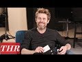 Willem Dafoe on Playing Marilyn Monroe, 'Platoon' Boot Camp, 'The Florida Project' & More!