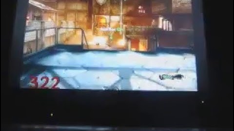 CoD w@w zombies iso mod
