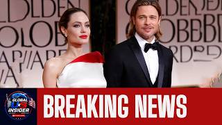 Famous Angelina Jolie wins key ruling in French winery legal battle with Brad Pitt Net Worth