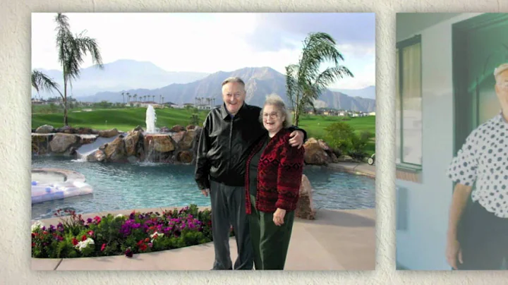 Laura Sundquist Memorial Video