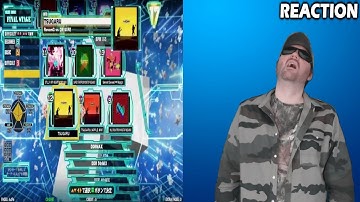 DanceDanceRevolution A20 Plus (X Model) Default Music List - Single REACTION!!! (BBT)