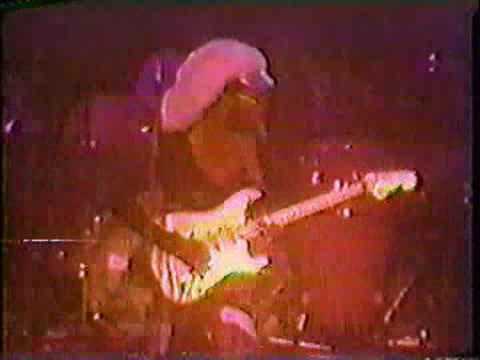 Cosmic Slop- DC 1979