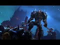 End of video