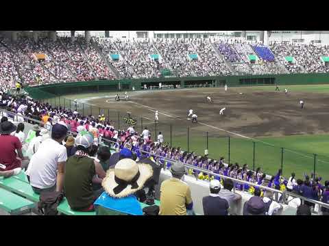2019夏埼玉大会応援　山村学園　オーメンズオブラブ~アフリカンシンフォニー~チャンススーパー
