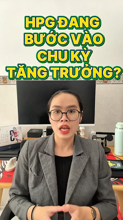 HPG BƯỚC VÀO CHU KỲ TĂNG TRƯỞNG??? #dautuchungkhoan #chungkhoan #cophhieu #HPG #wealth9
